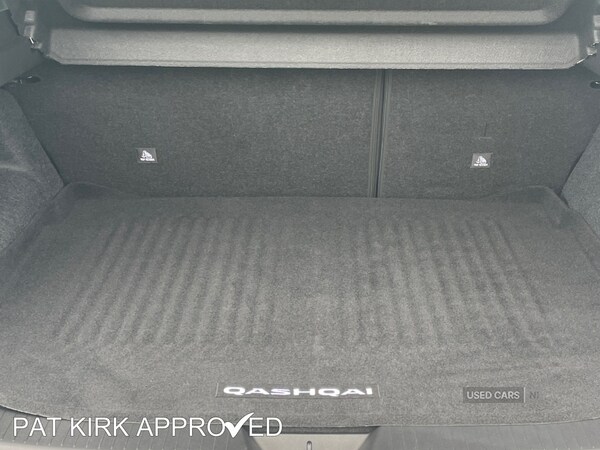 Used Nissan Qashqai 2025 for sale - 75302493: Photo 18