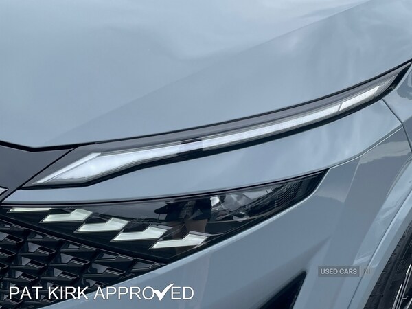 Used Nissan Qashqai 2025 for sale - 75302493: Photo 20