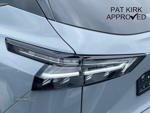 Used Nissan Qashqai 2025 for sale - 75302493: Photo 21
