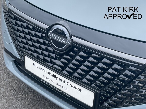 Used Nissan Qashqai 2025 for sale - 75302493: Photo 22
