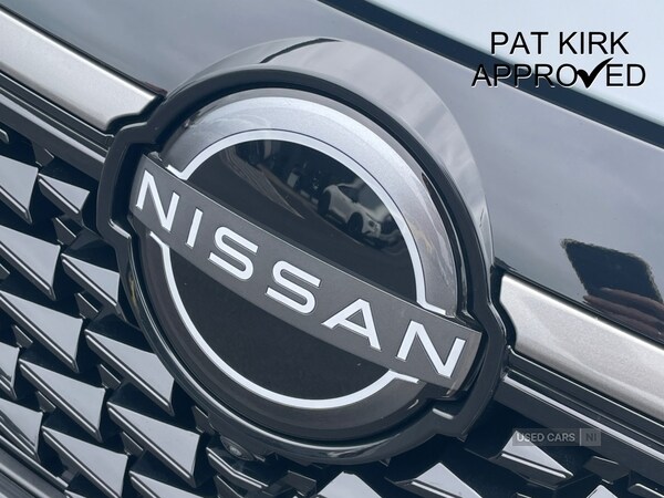 Used Nissan Qashqai 2025 for sale - 75302493: Photo 23