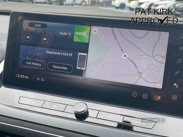 Used Nissan Qashqai 2025 for sale - 75302493: Photo 24