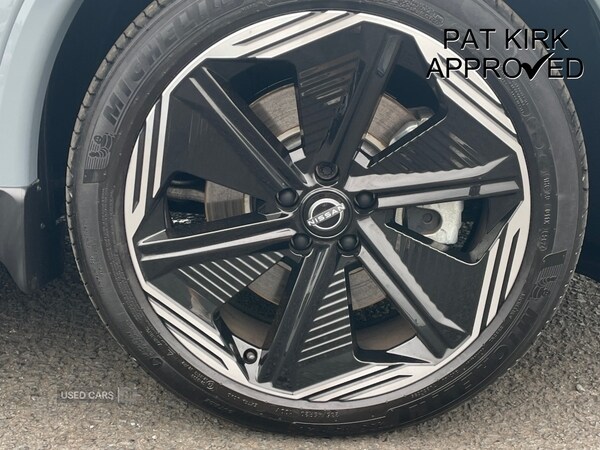 Used Nissan Qashqai 2025 for sale - 75302493: Photo 7