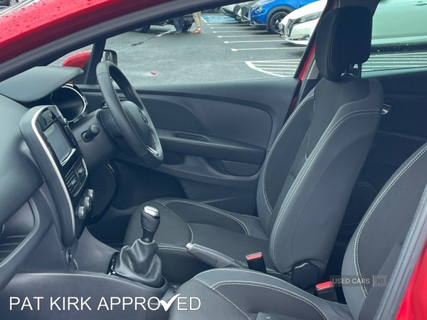 Used Renault Clio 2018 for sale - 76474065: Photo 10