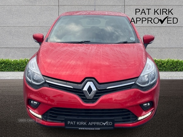 Used Renault Clio 2018 for sale - 76474065: Photo 11