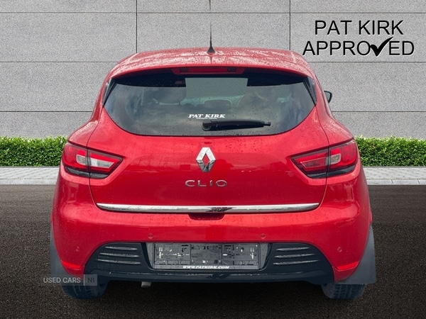 Used Renault Clio 2018 for sale - 76474065: Photo 12