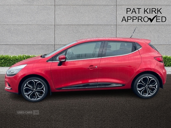 Used Renault Clio 2018 for sale - 76474065: Photo 13