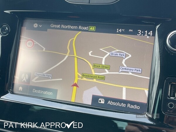 Used Renault Clio 2018 for sale - 76474065: Photo 19