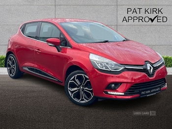 Used Renault Clio 2018 for sale - 76474065: Photo