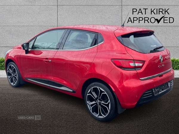 Used Renault Clio 2018 for sale - 76474065: Photo 2