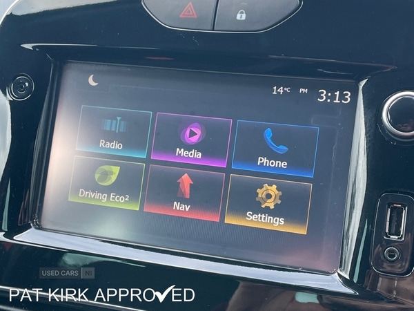 Used Renault Clio 2018 for sale - 76474065: Photo 21