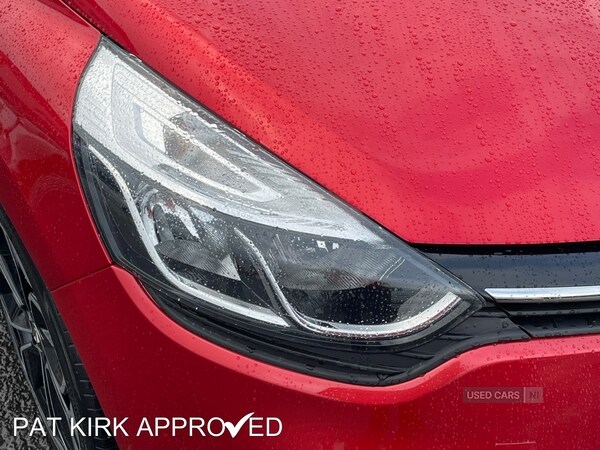 Used Renault Clio 2018 for sale - 76474065: Photo 23