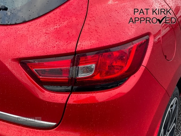 Used Renault Clio 2018 for sale - 76474065: Photo 24