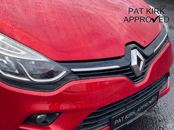 Used Renault Clio 2018 for sale - 76474065: Photo 25