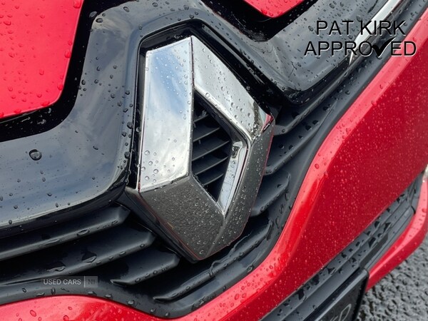 Used Renault Clio 2018 for sale - 76474065: Photo 26