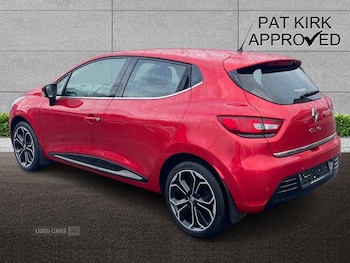 Used Renault Clio 2018 for sale - 76474065: Photo