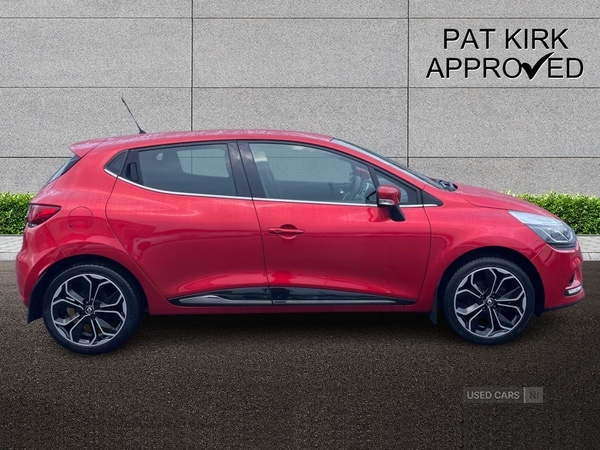 Used Renault Clio 2018 for sale - 76474065: Photo 3