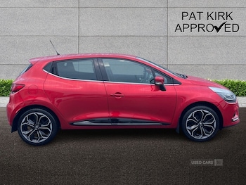 Used Renault Clio 2018 for sale - 76474065: Photo