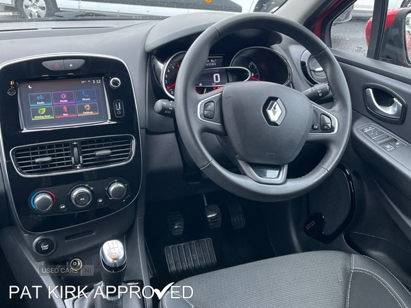 Used Renault Clio 2018 for sale - 76474065: Photo 5