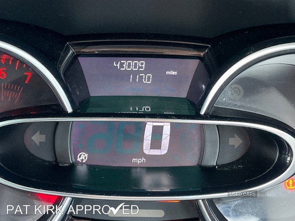 Used Renault Clio 2018 for sale - 76474065: Photo 6