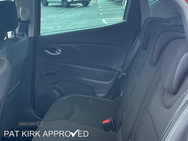 Used Renault Clio 2018 for sale - 76474065: Photo 9