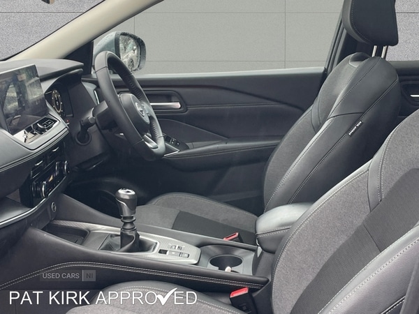 Used Nissan Qashqai 2025 for sale - 76500135: Photo 12