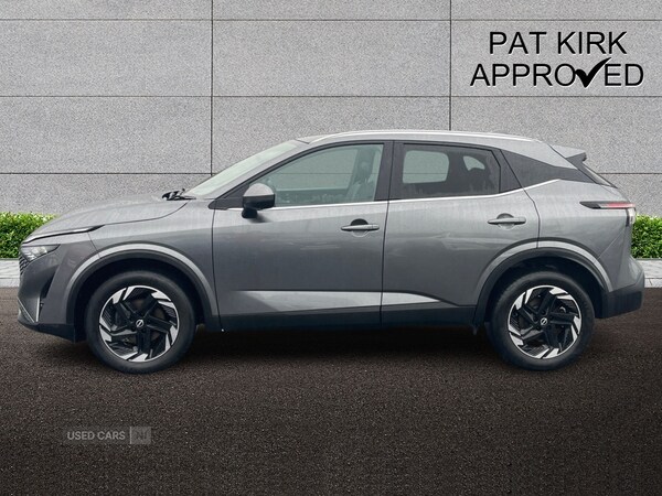 Used Nissan Qashqai 2025 for sale - 76500135: Photo 15