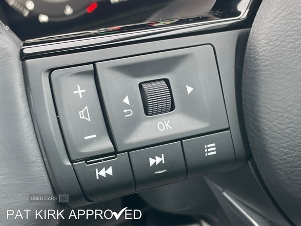 Used Nissan Qashqai 2025 for sale - 76500135: Photo 19