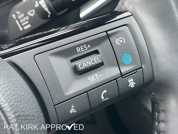 Used Nissan Qashqai 2025 for sale - 76500135: Photo 20