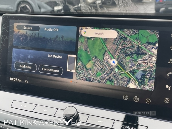 Used Nissan Qashqai 2025 for sale - 76500135: Photo 22