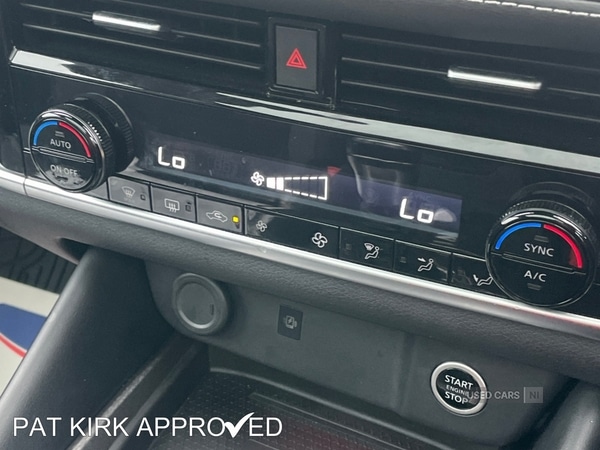 Used Nissan Qashqai 2025 for sale - 76500135: Photo 25