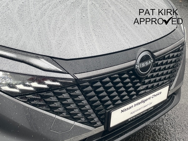 Used Nissan Qashqai 2025 for sale - 76500135: Photo 27