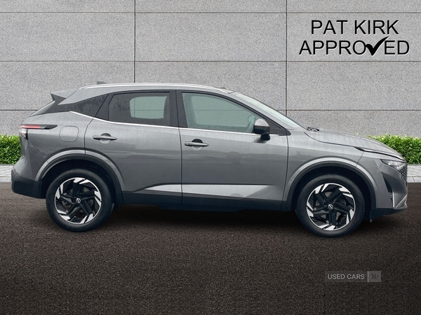 Used Nissan Qashqai 2025 for sale - 76500135: Photo 3