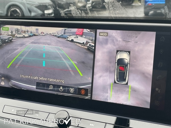 Used Nissan Qashqai 2025 for sale - 76500135: Photo 6