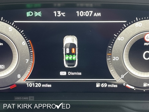 Used Nissan Qashqai 2025 for sale - 76500135: Photo 7