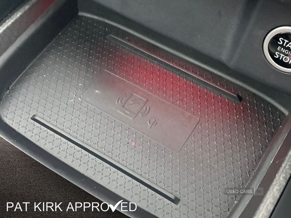 Used Nissan Qashqai 2025 for sale - 76500135: Photo 9