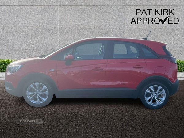 Used Vauxhall Crossland X 2018 for sale - 77396820: Photo 14