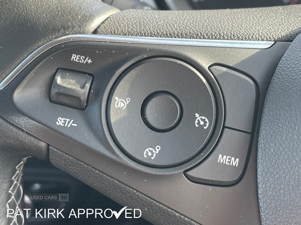 Used Vauxhall Crossland X 2018 for sale - 77396820: Photo 17