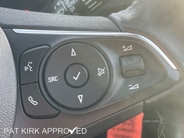 Used Vauxhall Crossland X 2018 for sale - 77396820: Photo 18