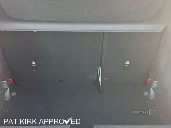 Used Vauxhall Crossland X 2018 for sale - 77396820: Photo 20