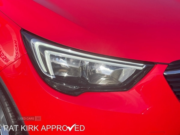 Used Vauxhall Crossland X 2018 for sale - 77396820: Photo 23