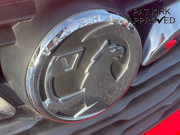 Used Vauxhall Crossland X 2018 for sale - 77396820: Photo 25