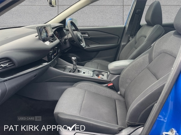 Used Nissan Qashqai 2023 for sale - 77280270: Photo 11