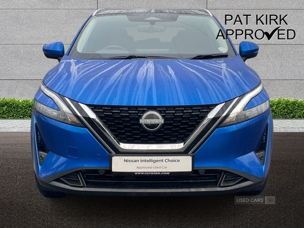 Used Nissan Qashqai 2023 for sale - 77280270: Photo 12