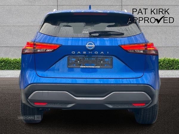 Used Nissan Qashqai 2023 for sale - 77280270: Photo 13