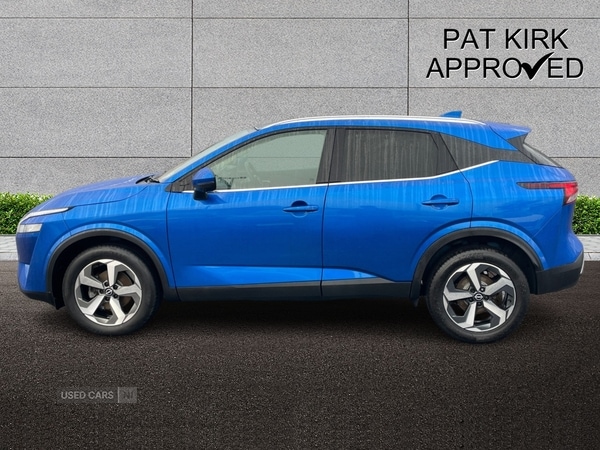 Used Nissan Qashqai 2023 for sale - 77280270: Photo 14