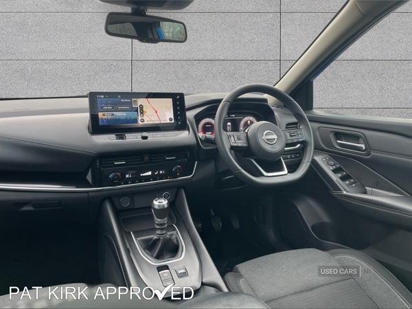 Used Nissan Qashqai 2023 for sale - 77280270: Photo 16