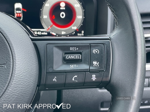 Used Nissan Qashqai 2023 for sale - 77280270: Photo 19