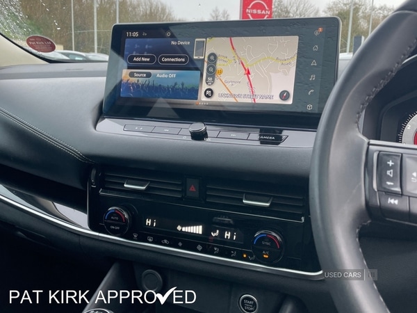 Used Nissan Qashqai 2023 for sale - 77280270: Photo 24