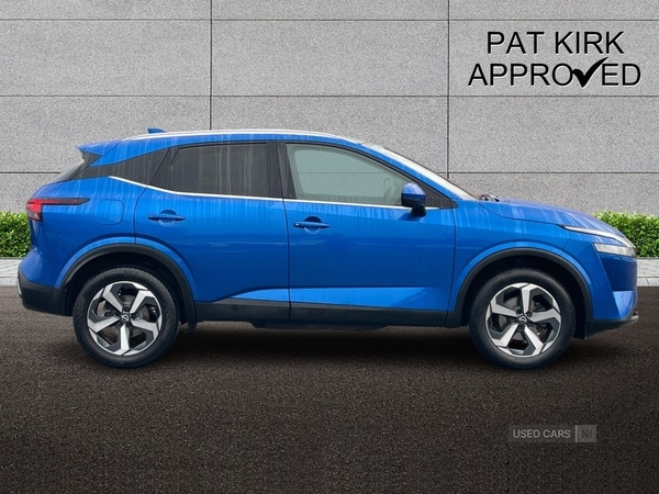 Used Nissan Qashqai 2023 for sale - 77280270: Photo 3